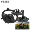 【Amazon限定特典】HORI製「Farming Vehicle Control System」がすごい！今だけ限定デジタル壁紙がもらえるチャンス