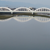 あざやか【名橋・三架橋】