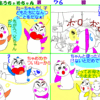 何かが連鎖反応するとき