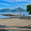 洞爺湖（北海道洞爺）