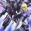 【アニメ】感想：アニメ「機動戦士ガンダムSEED DESTINY スペシャルエディションIII 運命の業火 HDリマスター」(2023年)