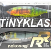 人気ブラックバスルアー2点セット「タイニークラッシュLOW/ネコソギRR」通販サイト入荷！