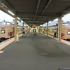 福知山駅