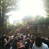 上野動物園など