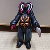 ウルトラ怪獣シリーズEX ファイヤーゼットン