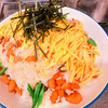 食レポ☆～人気ブロガー【みきママ】の『ちらし寿司』を実際に作ってみた😍～