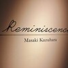 【レストラン】レミニセンス（Reminiscence）＠名古屋市中区栄