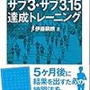 【ロード練習】ポイント練習は難しい...