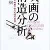 内田樹『映画の構造分析　ハリウッド映画で学べる現代思想』（晶文社）