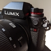 Panasonic LUMIX S1Rを買った