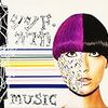 シシド・カフカのシングル「music」