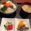 酒肴場 屯 TAMURO｜新橋｜こだわりの卵かけごはん