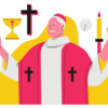 ローマ法王ってどんな人？ どうやったらなれるの？〜カトリックの頂点に立つ存在をわかりやすく解説〜