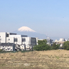 【アラ還さんぽ】富士山が楽しめる湘南モノレールと。