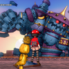 暗黒の魔人強ソロサポ攻略！万魔の塔と同様の火力サポでいけます（DQ１０）