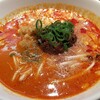 神保町で寒い日は「担々麺 つじ田」