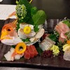 浜松町 Vol.11 ＜北陸天然地魚貝専門店・魚旬で一杯～＞