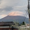 おひとり様　山梨＆静岡旅行　4日目