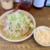 らーめん弁慶　門前仲町店