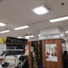 中華蕎麦とみ田　in池袋西武の催事