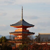 晩秋の京都東山界隈その６