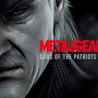 【Metal Gear Solid 4: Guns of the Patriots】揺れすぎてて草！MGSのあの揺れがヤバいクリップ