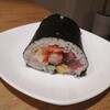 ロピア恵方巻きレビュー☆