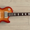 Epiphone Les Paul Tribute Plusに関して補足です。