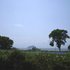 琵琶湖をぐるっと周ってみた。２