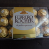 【コストコ】フェレロ　ロシェ　チョコレート　30粒入り