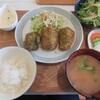 再訪「創作ハンバーグ＆パスタ オレガノ（OREGANO） 」で、まぐろのカツと、チキンハーブパン粉焼き