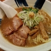 つけ麺　四代目みさわ(大阪・本町)