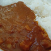 カレーライス