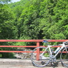 ヤマボク〜熊ノ湯〜蓮池〜奥志賀林道〜野沢温泉〜北志賀よませ (200km)