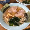 ラーメンショップ　ねぎ飯付きラーメンセット　