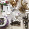 備忘録（安い床屋に行っても古玩具で出費！）