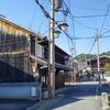 古代ロマンと江戸の面影が残る伊勢本街道の宿場町、榛原・萩原宿～おすすめ散歩スポット