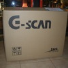 G-SCAN2 が届きました！！