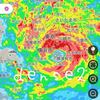 防災意識を改めて感じさせる今回の台風１５号