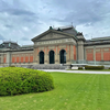 【京都国立博物館】明治古都館・庭園・茶室「堪庵」をめぐる