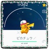 【ポケGO】色違いのオリジナルキャップをかぶったピカチュウをゲットだぜ！