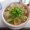 【今週のラーメン７４９】 本家第一旭 たかばし本店 （京都・京都駅） ラーメン