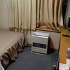 北海道　帯広市　ビジネスホテル　グランディⅡ　/　寝るだけなら？