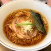 【安曇郡松川村】らぁ麺 麦一粒　～淡麗系王道！洗練されたラーメン！ごはんものも◎～ 