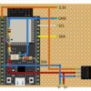 練習２１　温湿度計を作る 7　regulator