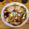 【神奈川】戸塚『湘南の手前』の手揉み麺が美味いのよ。