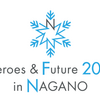 ＢＳ朝日にて「Heroes & Future 2018 in NAGANO」放送決定