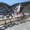 札幌旅行〈４〉札幌オリンピックミュージアム＆大倉山ジャンプ競技場