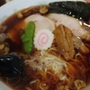 ラーメン　ヒグマ　塩沢店