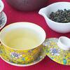 思い出の台湾茶